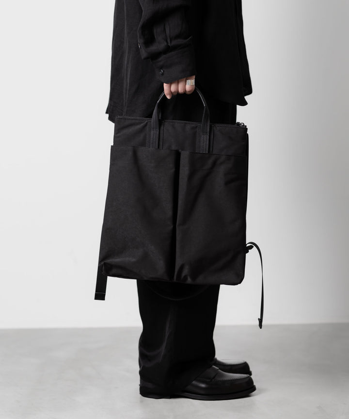 KaILI カイリのLIKE HELMET BAG MINIの公式通販サイトsession福岡セレクトショップ