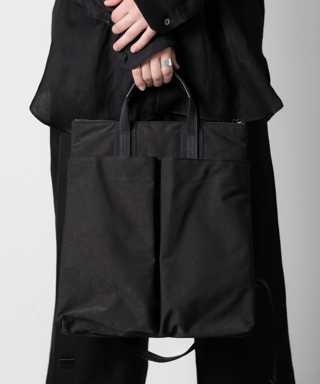 KaILI カイリのLIKE HELMET BAG MINIの公式通販サイトsession福岡セレクトショップ