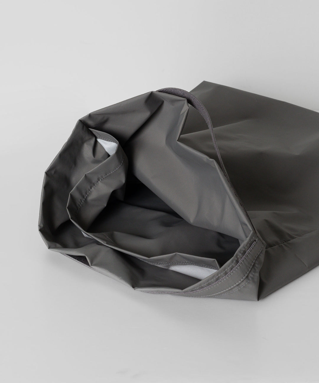 【KaILI】カイリ 3LAYER TRANSFORM BAG M - GRAY sessionセッション福岡セレクトショップ 公式通販サイト