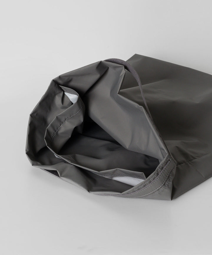 【KaILI】カイリ 3LAYER TRANSFORM BAG M - GRAY sessionセッション福岡セレクトショップ 公式通販サイト