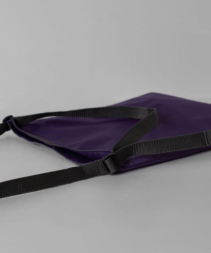 【KaILI/カイリ】2024 SSコレクション　ONE STROKE BAG - PURPLE