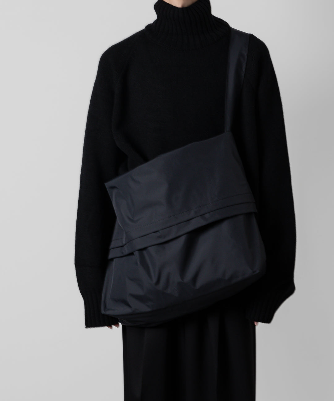【KaILI】カイリ 3LAYER TRANSFORM BAG L - DARK NAVY sessionセッション福岡セレクトショップ 公式通販サイト