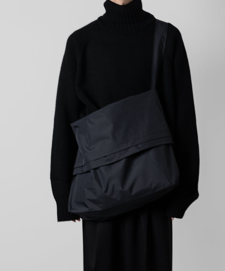 【KaILI】カイリ 3LAYER TRANSFORM BAG L - DARK NAVY sessionセッション福岡セレクトショップ 公式通販サイト