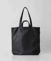 【KaILI】2D4H TOTE UN - BLACK