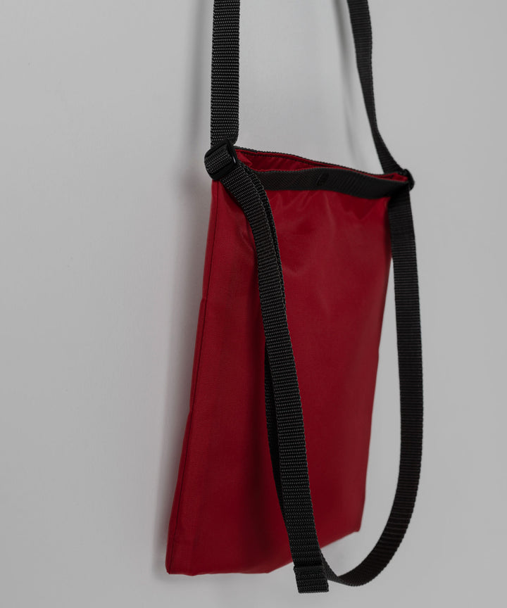 【KaILI】ONE STROKE BAG MINI - RED