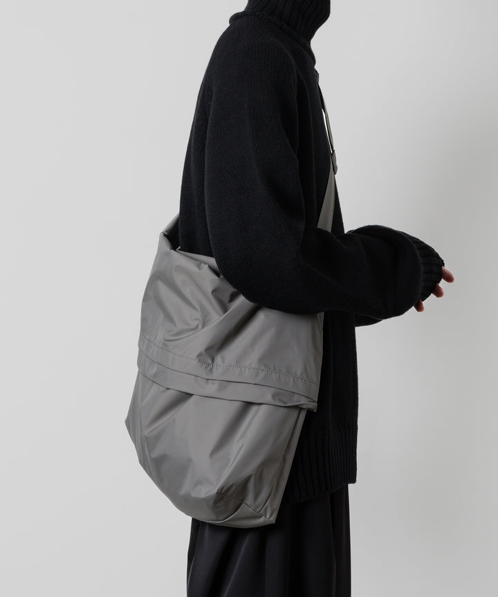 【KaILI】カイリ 3LAYER TRANSFORM BAG L - GRAY sessionセッション福岡セレクトショップ 公式通販サイト
