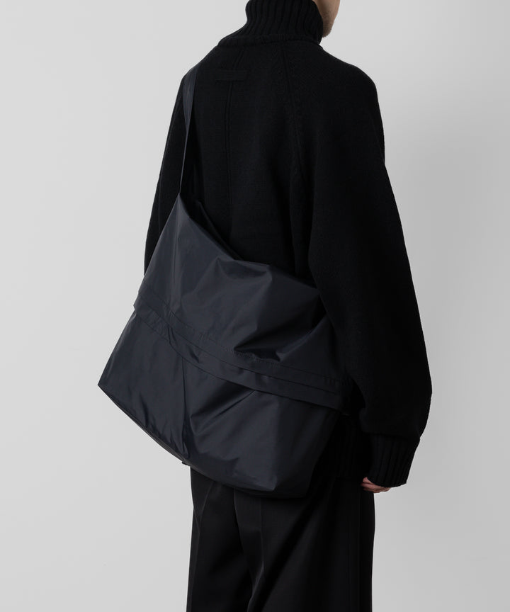 【KaILI】カイリ 3LAYER TRANSFORM BAG L - DARK NAVY sessionセッション福岡セレクトショップ 公式通販サイト