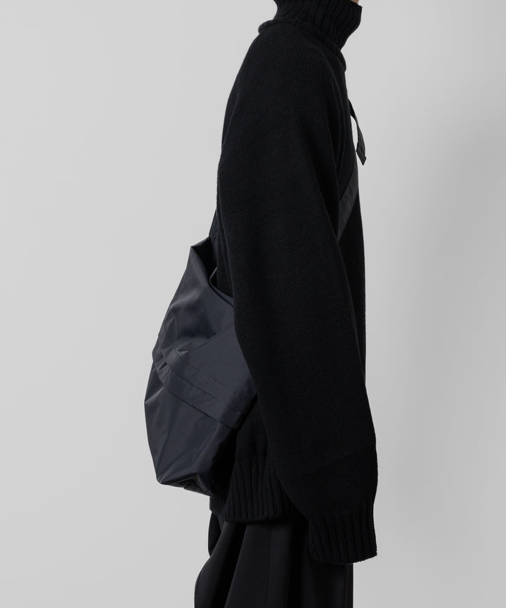 【KaILI】カイリ 3LAYER TRANSFORM BAG M - DARK NAVY sessionセッション福岡セレクトショップ 公式通販サイト