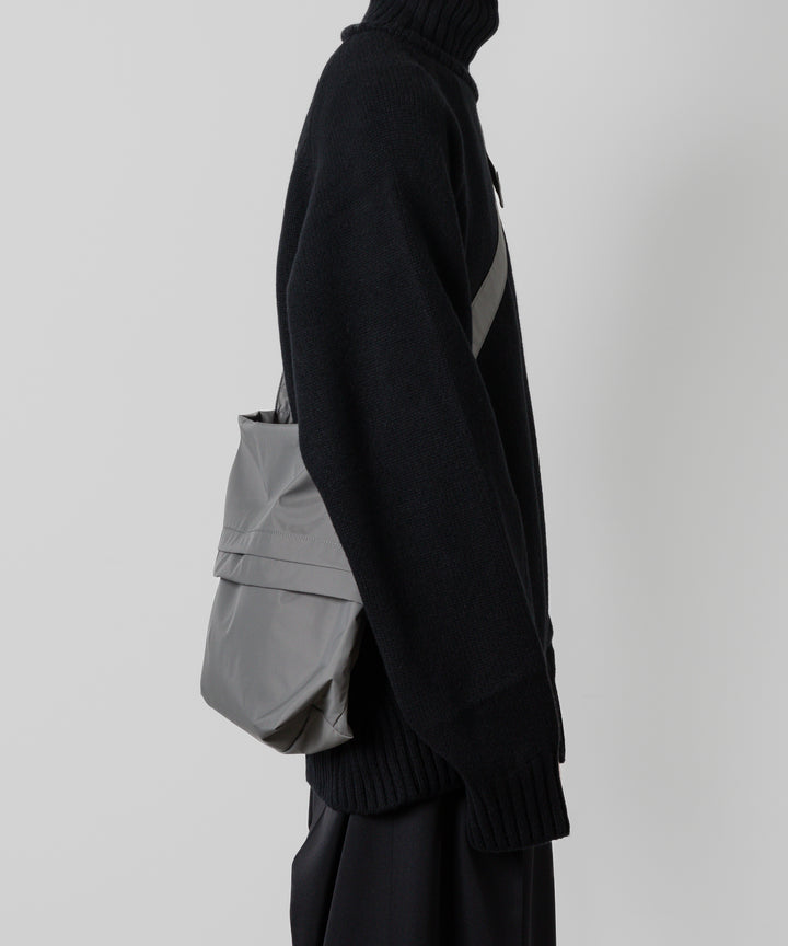 【KaILI】カイリ 3LAYER TRANSFORM BAG M - GRAY sessionセッション福岡セレクトショップ 公式通販サイト