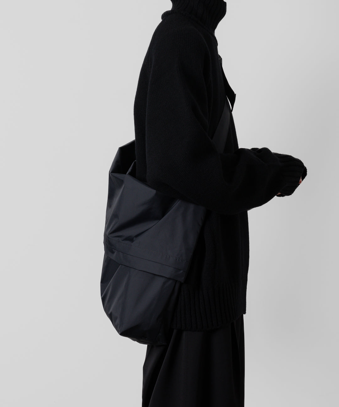 【KaILI】カイリ 3LAYER TRANSFORM BAG L - DARK NAVY sessionセッション福岡セレクトショップ 公式通販サイト