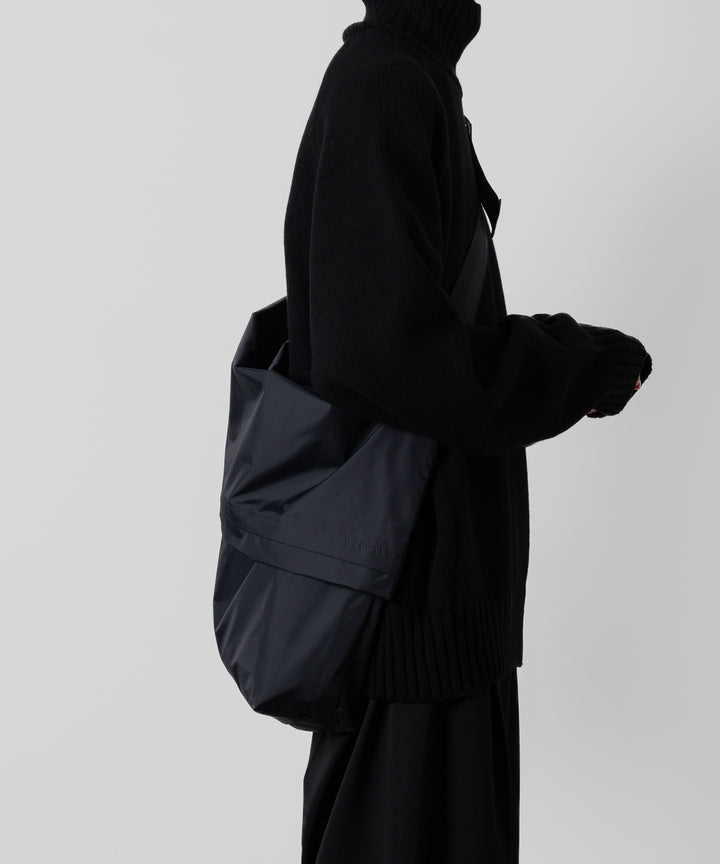 【KaILI】カイリ 3LAYER TRANSFORM BAG L - DARK NAVY sessionセッション福岡セレクトショップ 公式通販サイト