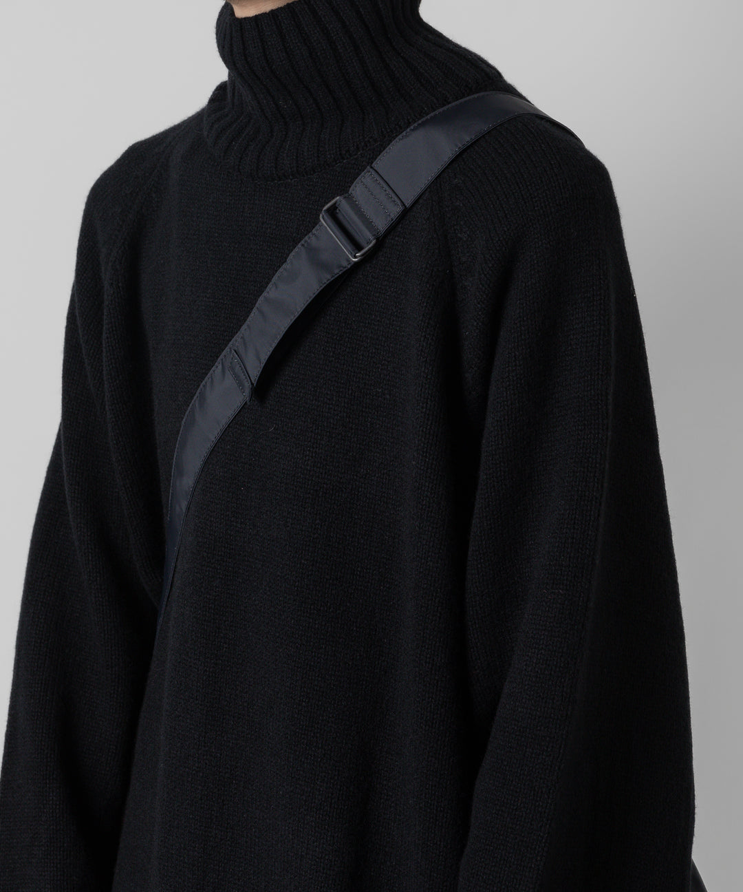 【KaILI】カイリ 3LAYER TRANSFORM BAG M - DARK NAVY sessionセッション福岡セレクトショップ 公式通販サイト