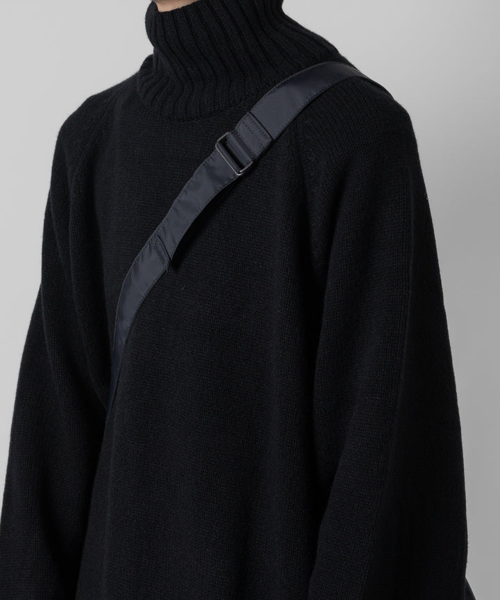 【KaILI】カイリ 3LAYER TRANSFORM BAG M - DARK NAVY sessionセッション福岡セレクトショップ 公式通販サイト