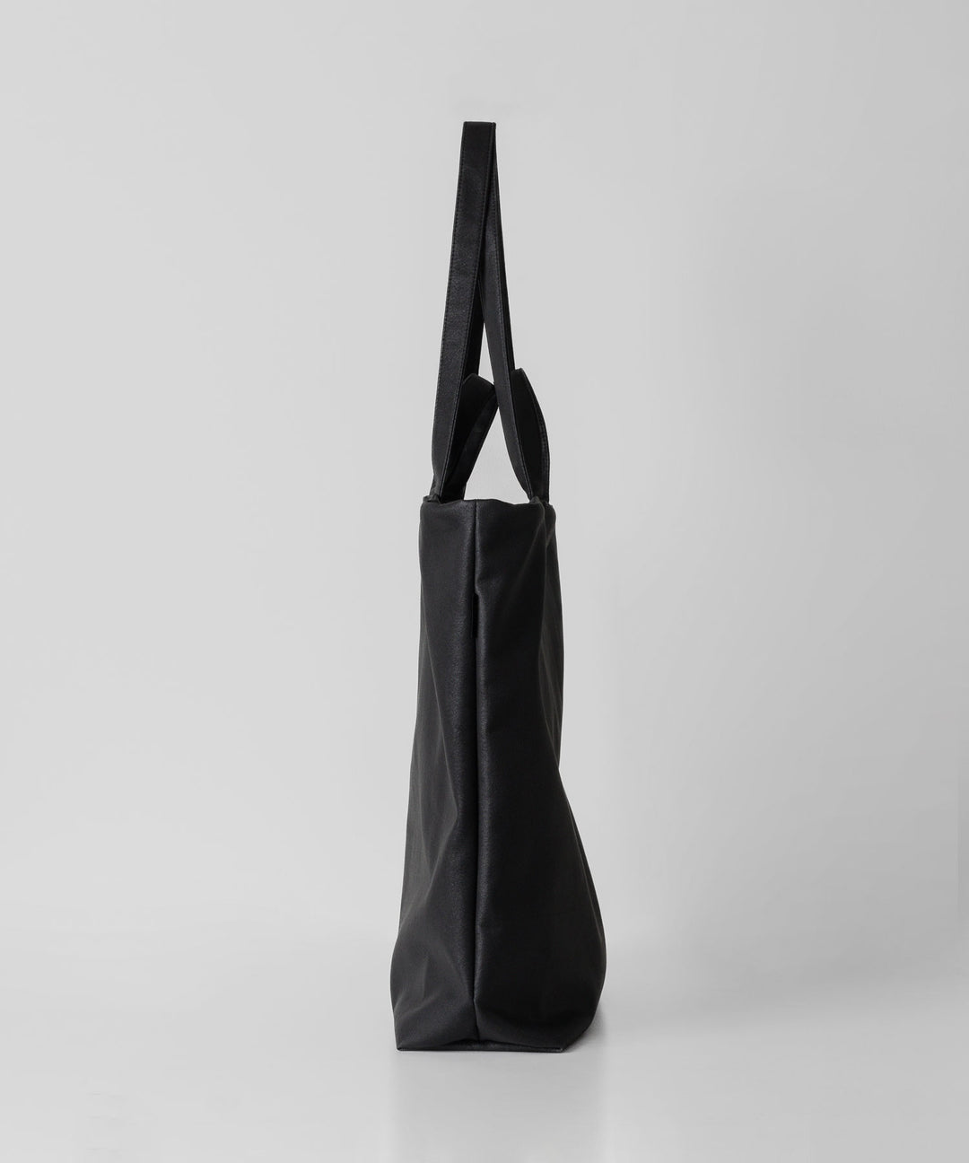 【KaILI】カイリ 2D4H TOTE UN - BLACK sessionセッション福岡セレクトショップ  公式通販サイト