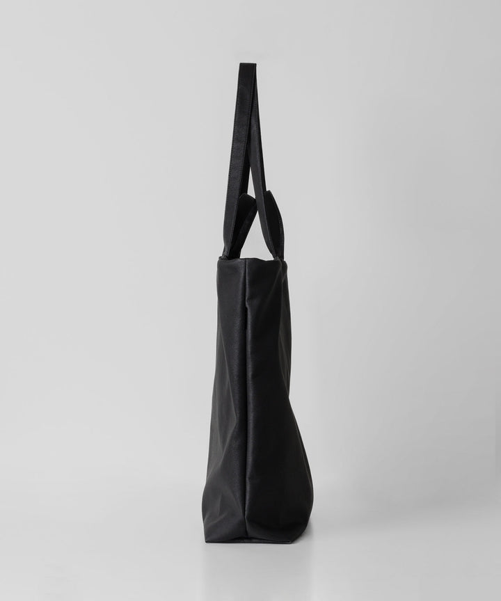 【KaILI】カイリ 2D4H TOTE UN - BLACK sessionセッション福岡セレクトショップ  公式通販サイト