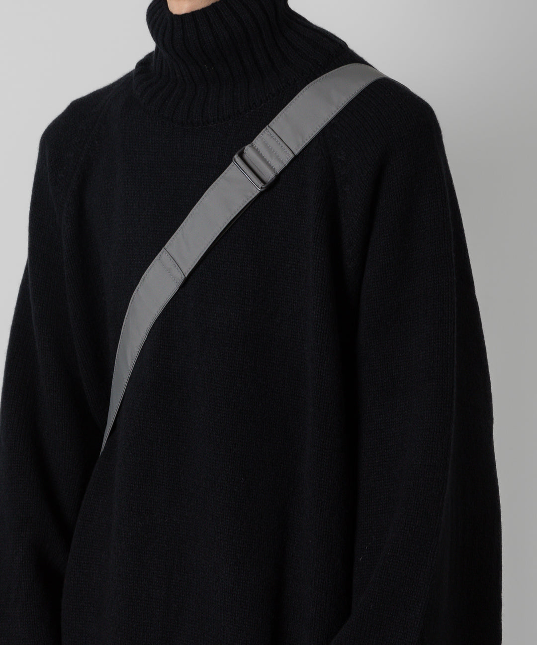 【KaILI】カイリ 3LAYER TRANSFORM BAG M - GRAY sessionセッション福岡セレクトショップ 公式通販サイト