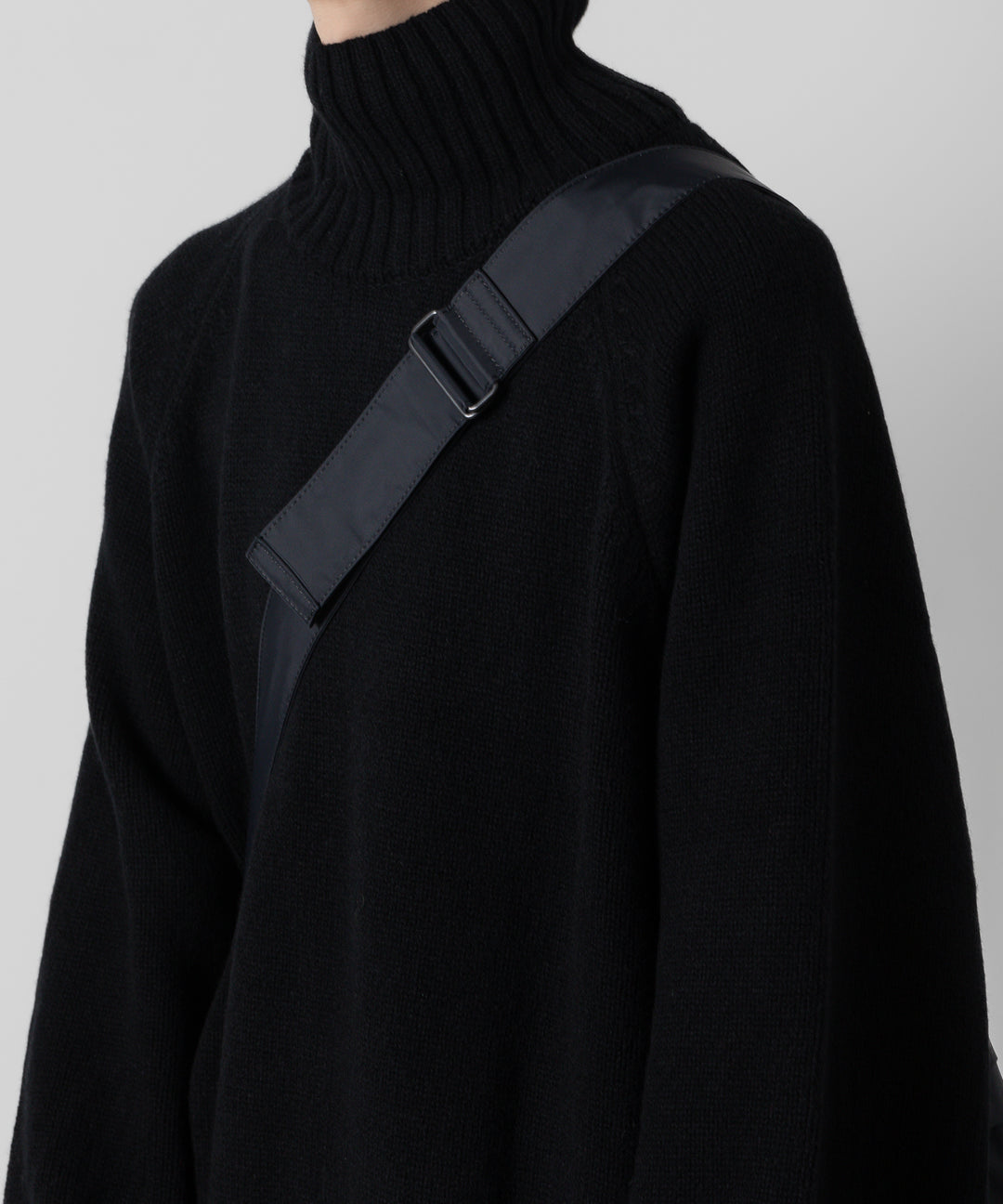 【KaILI】カイリ 3LAYER TRANSFORM BAG L - DARK NAVY sessionセッション福岡セレクトショップ 公式通販サイト