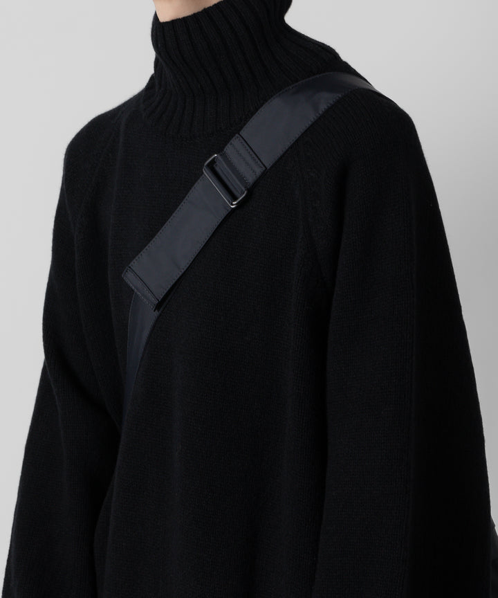 【KaILI】カイリ 3LAYER TRANSFORM BAG L - DARK NAVY sessionセッション福岡セレクトショップ 公式通販サイト