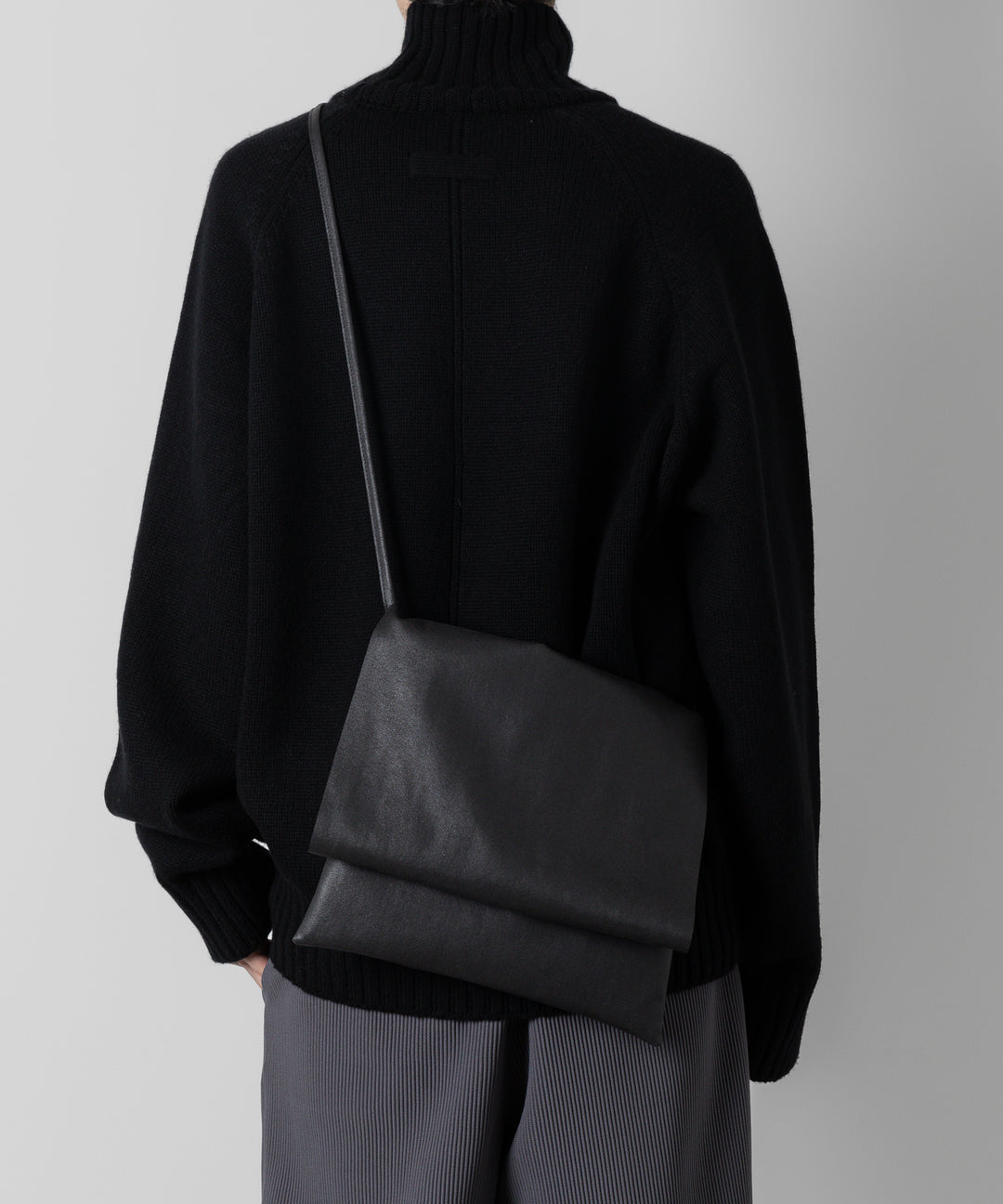 KaILI(カイリ)のUTOU UN - BLACKの公式通販サイトsession福岡セレクトショップ