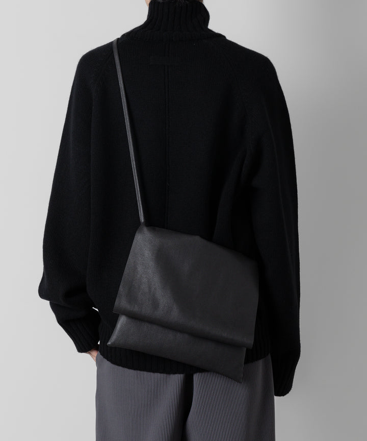 KaILI(カイリ)のUTOU UN - BLACKの公式通販サイトsession福岡セレクトショップ