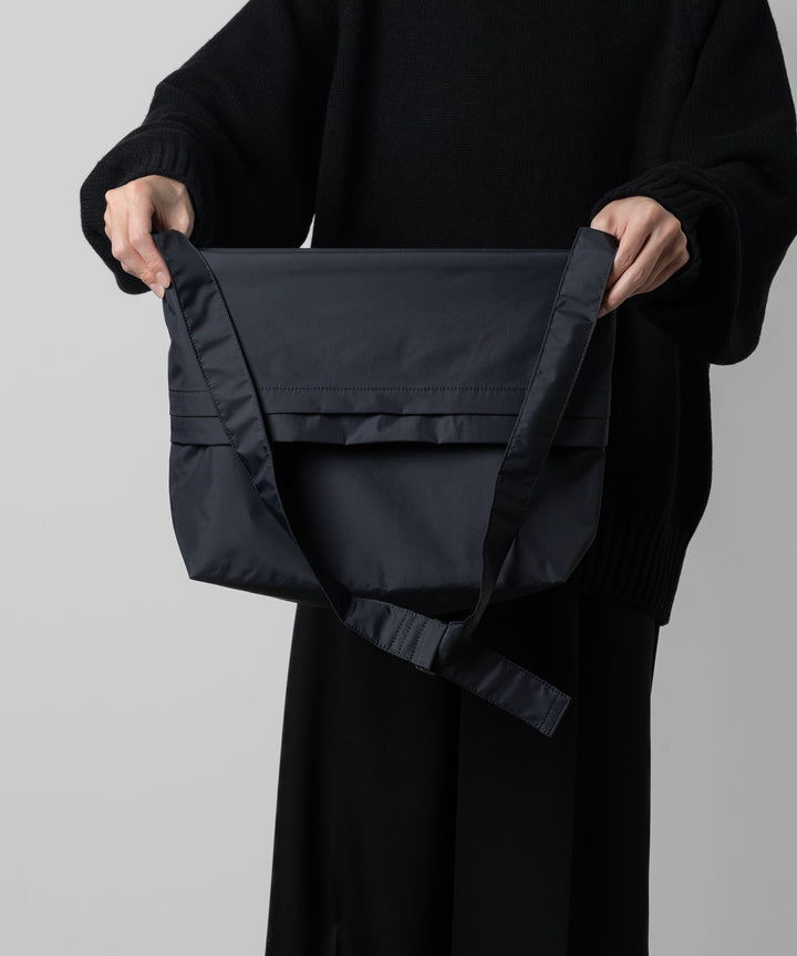 【KaILI】カイリ 3LAYER TRANSFORM BAG M - DARK NAVY sessionセッション福岡セレクトショップ 公式通販サイト