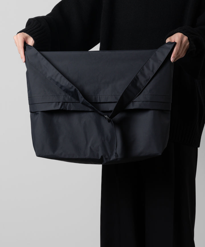 【KaILI】カイリ 3LAYER TRANSFORM BAG L - DARK NAVY sessionセッション福岡セレクトショップ 公式通販サイト