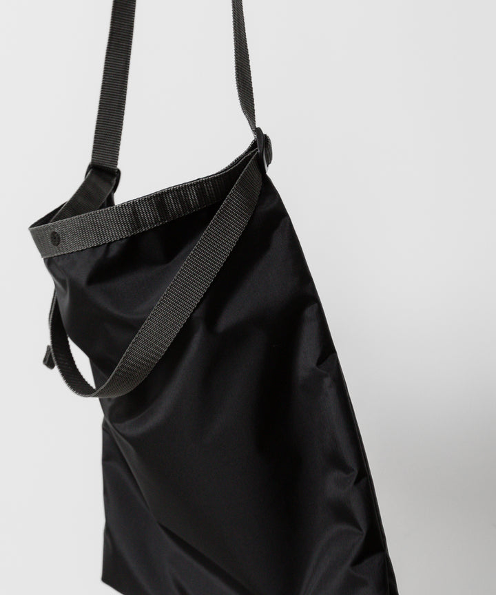 【KaILI/カイリ】2024 SSコレクション　ONE STROKE BAG - BLACK公式通販サイトsession福岡セレクトショップ