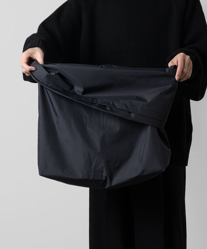 【KaILI】カイリ 3LAYER TRANSFORM BAG L - DARK NAVY sessionセッション福岡セレクトショップ 公式通販サイト