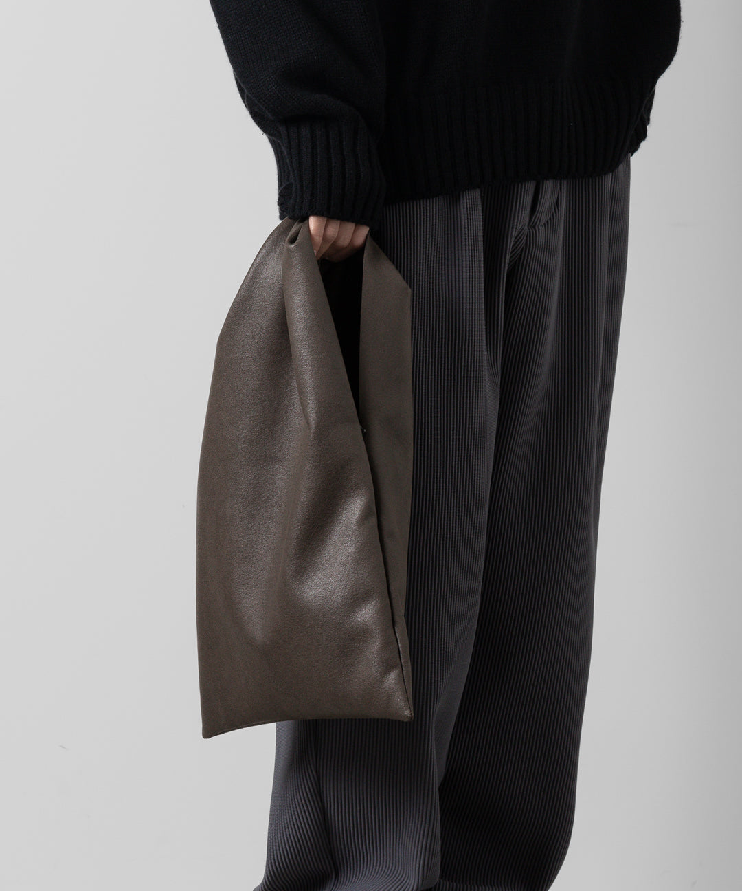 KaILI(カイリ)のUTOU UNのOLIVE BROWN sessionセッション福岡セレクトショップ 公式通販サイト