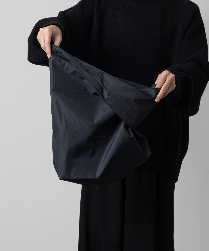 【KaILI】カイリ 3LAYER TRANSFORM BAG M - DARK NAVY sessionセッション福岡セレクトショップ 公式通販サイト