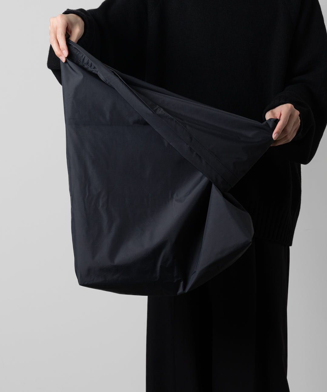 【KaILI】カイリ 3LAYER TRANSFORM BAG L - DARK NAVY sessionセッション福岡セレクトショップ 公式通販サイト