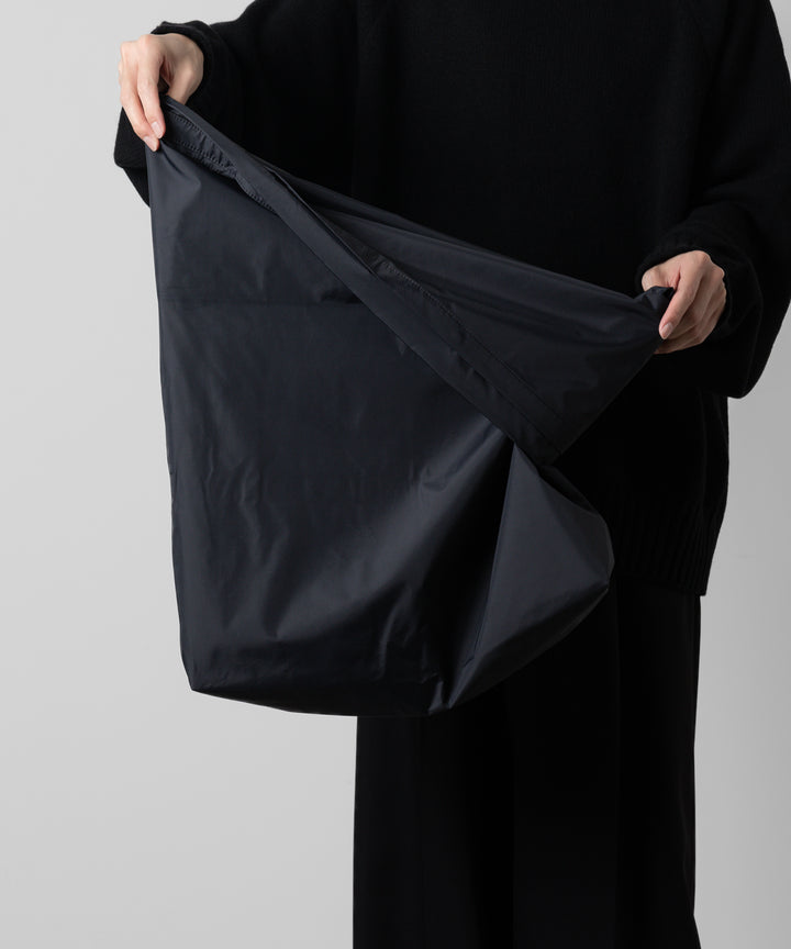 【KaILI】カイリ 3LAYER TRANSFORM BAG L - DARK NAVY sessionセッション福岡セレクトショップ 公式通販サイト