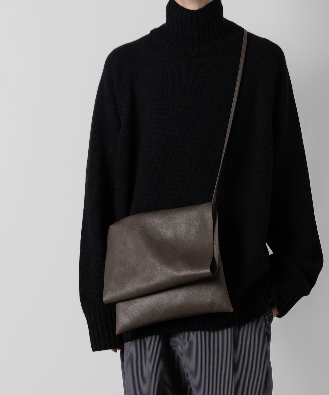 【KaILI】UTOU UN - OLIVE BROWN
