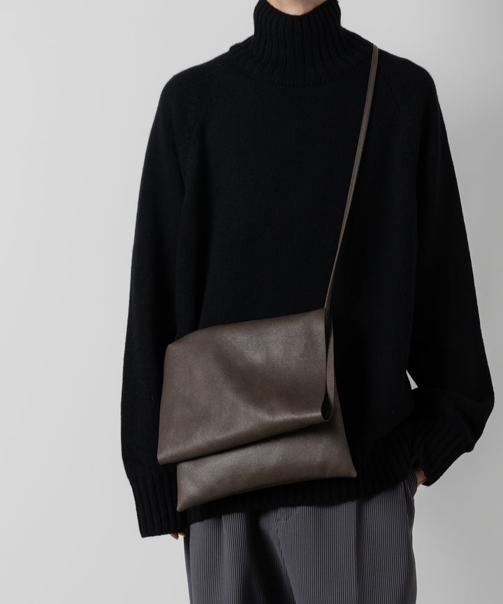【KaILI】UTOU UN - OLIVE BROWN