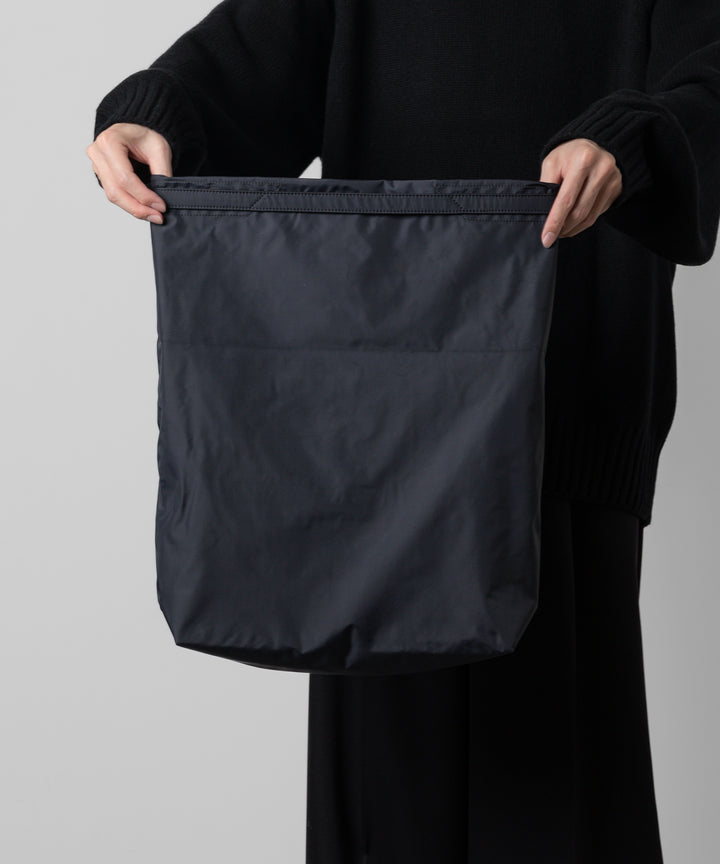 【KaILI】カイリ 3LAYER TRANSFORM BAG M - DARK NAVY sessionセッション福岡セレクトショップ 公式通販サイト