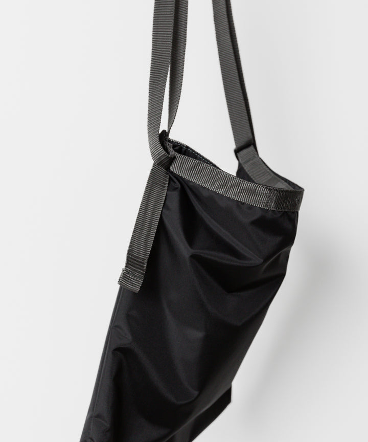 【KaILI/カイリ】2024 SSコレクション　ONE STROKE BAG - BLACK公式通販サイトsession福岡セレクトショップ