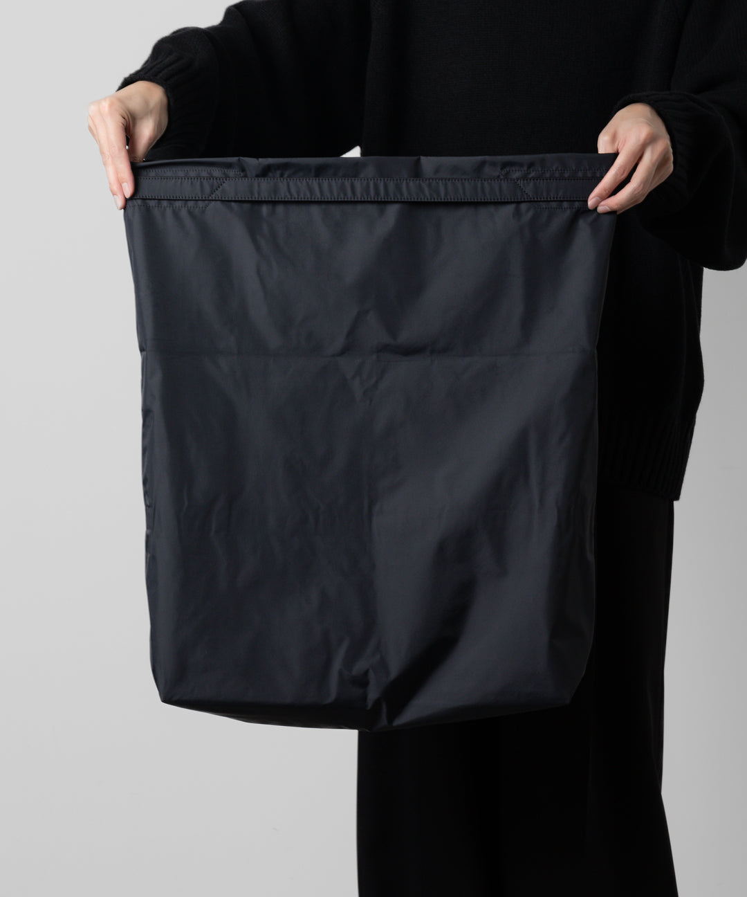 【KaILI】カイリ 3LAYER TRANSFORM BAG L - DARK NAVY sessionセッション福岡セレクトショップ 公式通販サイト