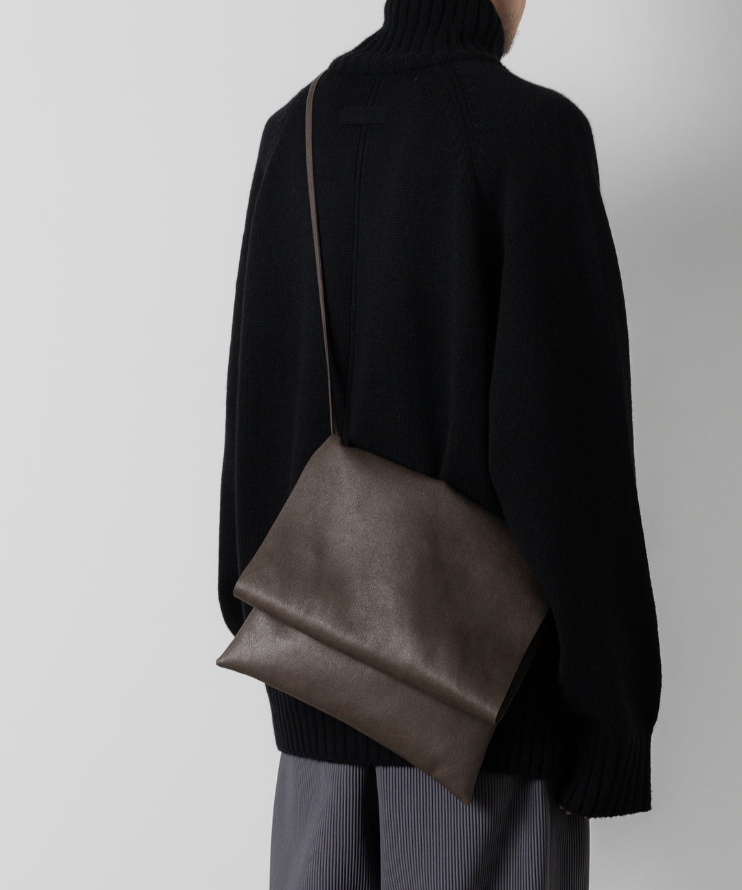 KaILI(カイリ)のUTOU UNのOLIVE BROWN sessionセッション福岡セレクトショップ 公式通販サイト