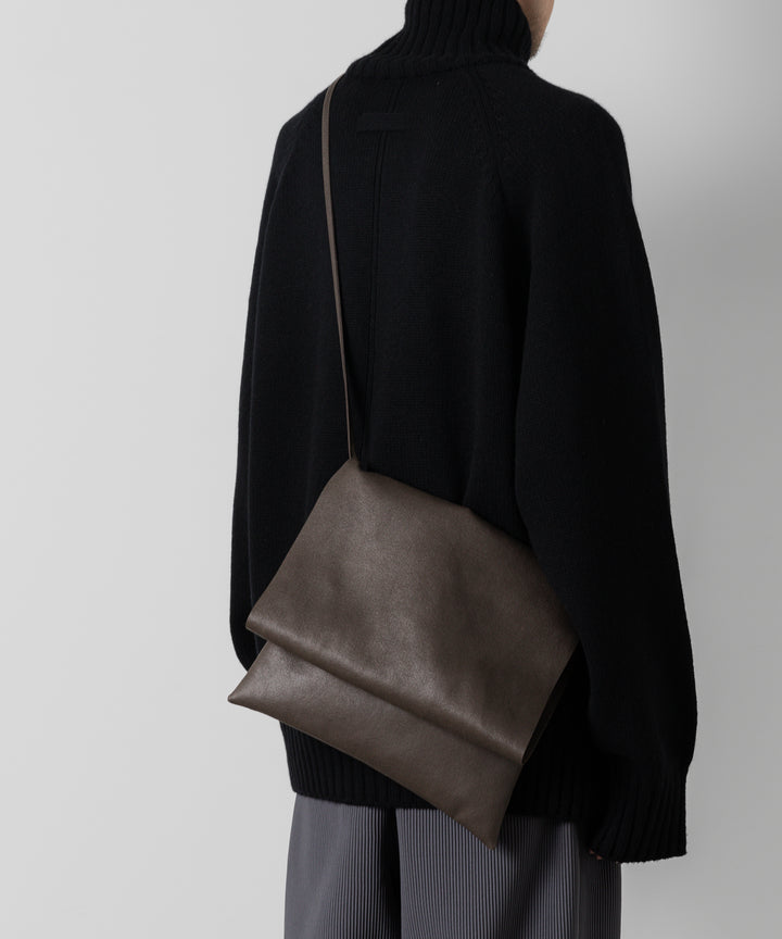 KaILI(カイリ)のUTOU UNのOLIVE BROWN sessionセッション福岡セレクトショップ 公式通販サイト