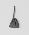 【KaILI】NOT COMPACT ECOBAG MINI VD - TAKESUMI GRAY