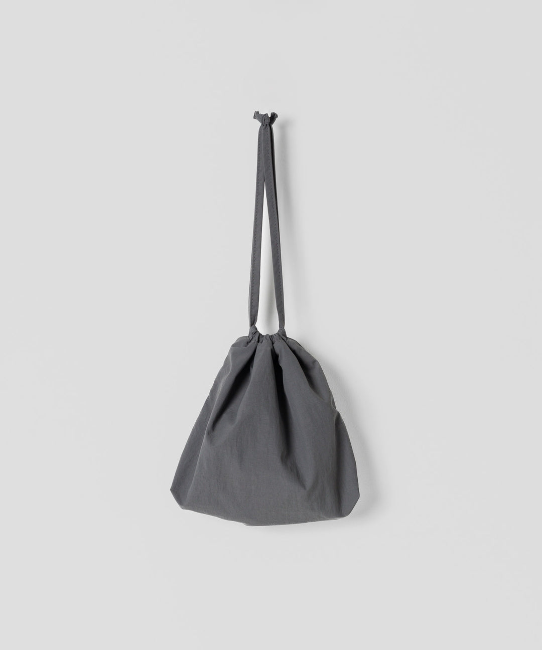 【KaILI】カイリ NOT COMPACT ECOBAG MINI VD - TAKESUMI GRAY sessionセッション福岡セレクトショップ 公式通販サイト