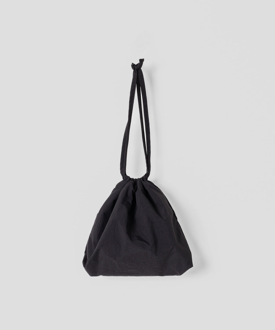 【KaILI】カイリ NOT COMPACT ECOBAG MINI VD - TAKESUMI BLACK  sessionセッション福岡セレクトショップ  公式通販サイト
