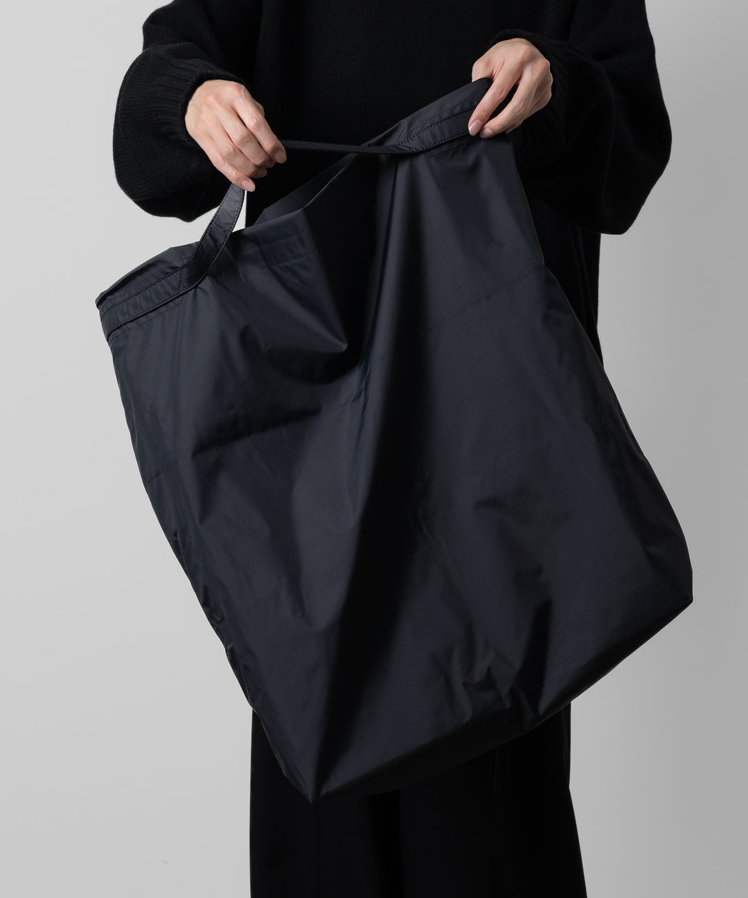 【KaILI】カイリ 3LAYER TRANSFORM BAG L - DARK NAVY sessionセッション福岡セレクトショップ 公式通販サイト