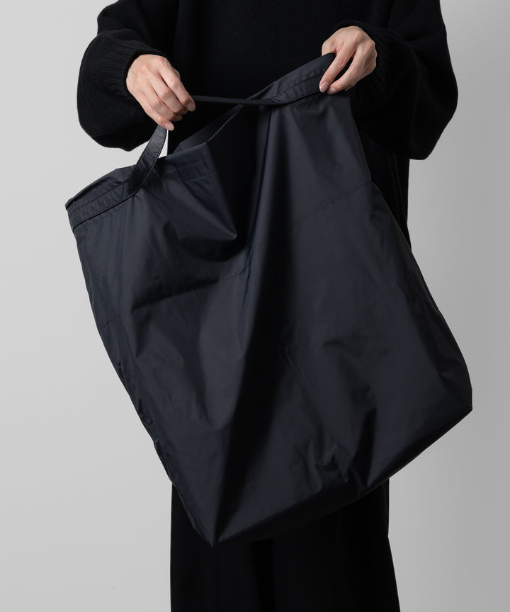 【KaILI】カイリ 3LAYER TRANSFORM BAG L - DARK NAVY sessionセッション福岡セレクトショップ 公式通販サイト
