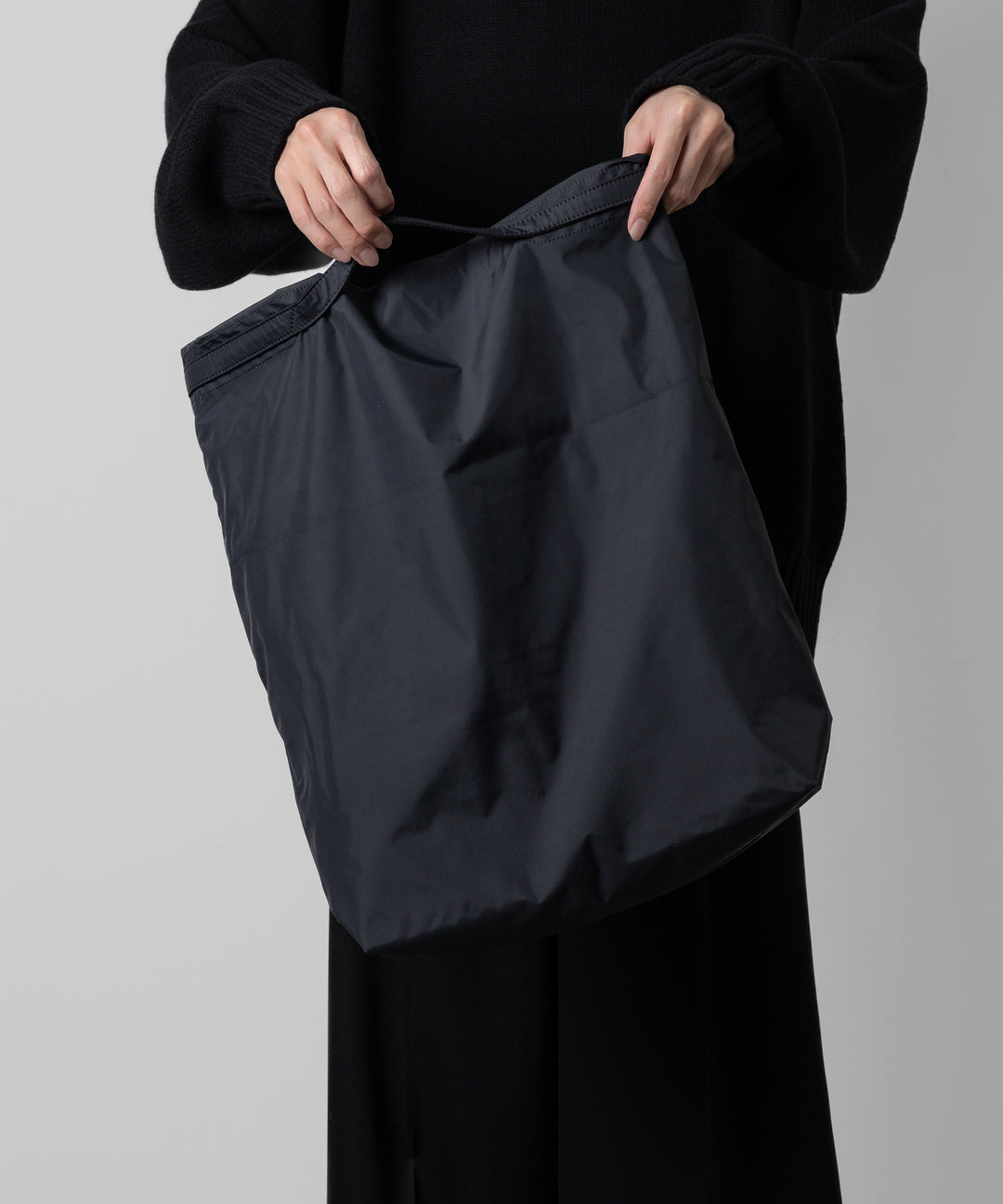 【KaILI】カイリ 3LAYER TRANSFORM BAG M - DARK NAVY sessionセッション福岡セレクトショップ 公式通販サイト