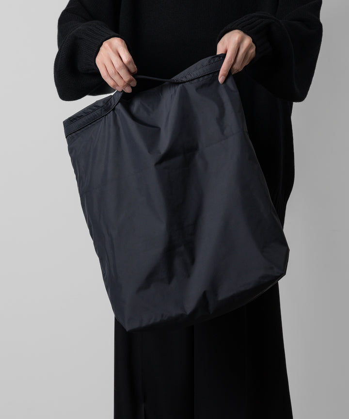 【KaILI】カイリ 3LAYER TRANSFORM BAG M - DARK NAVY sessionセッション福岡セレクトショップ 公式通販サイト