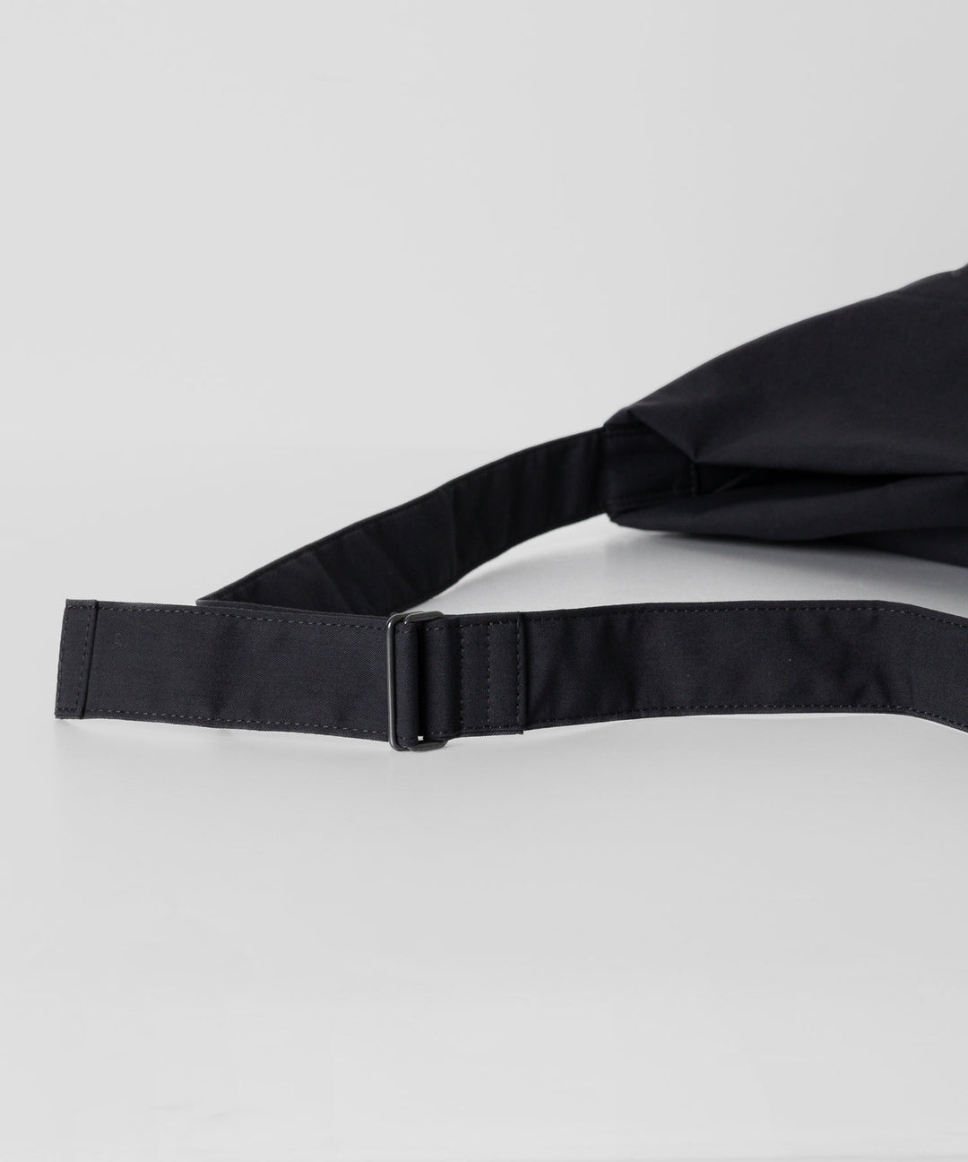 【KaILI】カイリ TRANSFORM BAG M - BLACK sessionセッション福岡セレクトショップ 公式通販サイト 