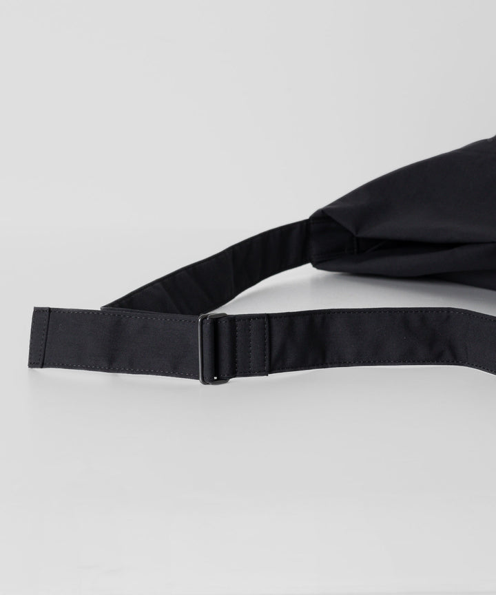 【KaILI】カイリ TRANSFORM BAG M - BLACK sessionセッション福岡セレクトショップ 公式通販サイト 