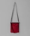 【KaILI】ONE STROKE BAG MINI - RED