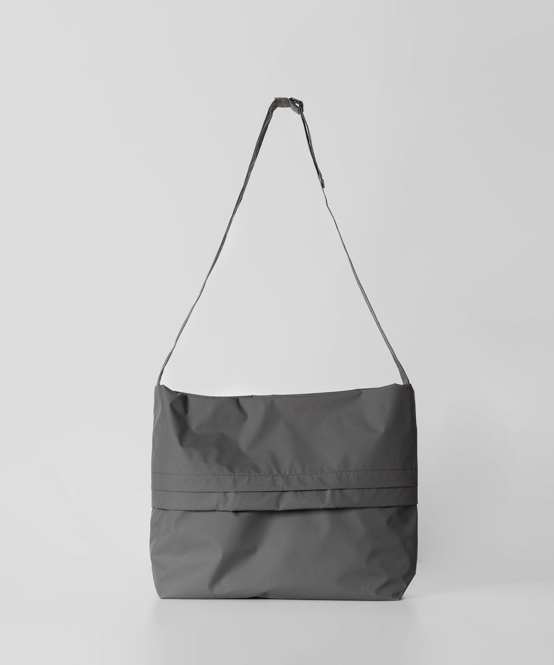 【KaILI】カイリ 3LAYER TRANSFORM BAG M - GRAY sessionセッション福岡セレクトショップ 公式通販サイト